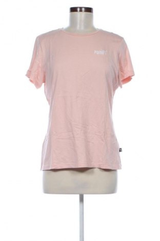 Dámske tričko PUMA, Veľkosť L, Farba Ružová, Cena  14,00 €