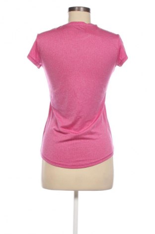 Damski T-shirt PUMA, Rozmiar XS, Kolor Różowy, Cena 62,07 zł