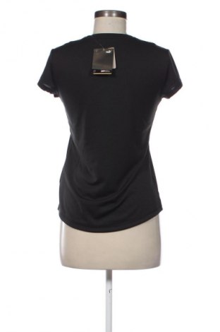 Damski T-shirt PUMA, Rozmiar S, Kolor Czarny, Cena 142,53 zł