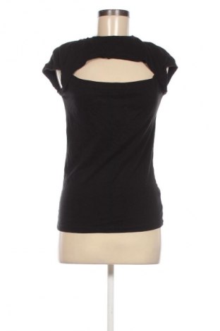 Damen T-Shirt Pause Jeans, Größe L, Farbe Schwarz, Preis € 9,21