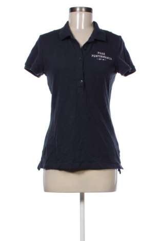 Tricou de femei Peak Performance, Mărime L, Culoare Albastru, Preț 144,24 Lei