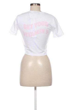 Damen T-Shirt Pegador, Größe S, Farbe Weiß, Preis 28,99 €