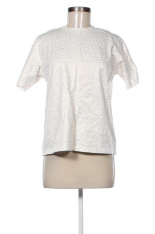 Damski T-shirt Pepper & Mint, Rozmiar M, Kolor Kolorowy, Cena 41,38 zł
