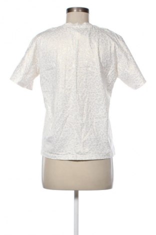 Damski T-shirt Pepper & Mint, Rozmiar M, Kolor Kolorowy, Cena 41,38 zł