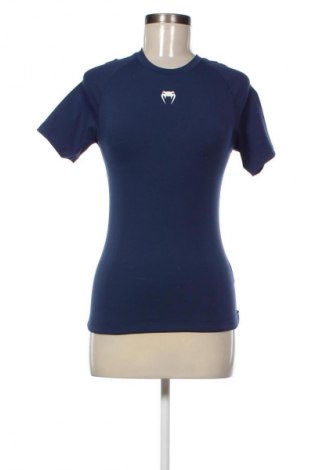 Damen T-Shirt Performance, Größe L, Farbe Blau, Preis 15,99 €