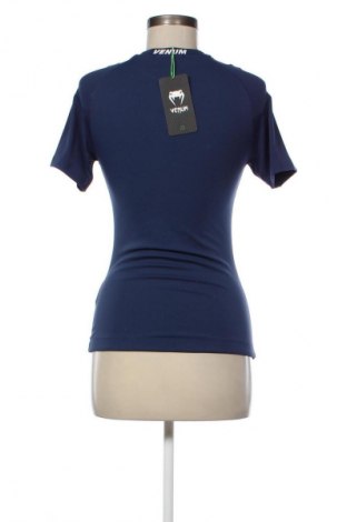 Damen T-Shirt Performance, Größe L, Farbe Blau, Preis 15,99 €