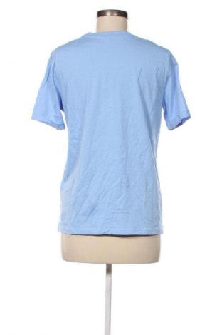 Damen T-Shirt Pieces, Größe M, Farbe Blau, Preis 9,99 €