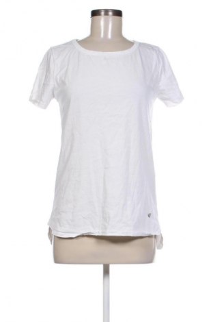 Tricou de femei Please, Mărime L, Culoare Alb, Preț 71,05 Lei