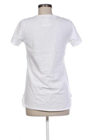 Tricou de femei Please, Mărime L, Culoare Alb, Preț 71,05 Lei