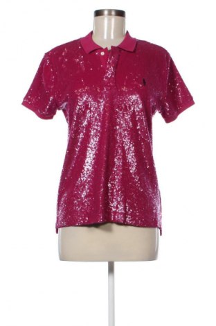 Dámske tričko Polo By Ralph Lauren, Veľkosť M, Farba Červená, Cena  49,00 €