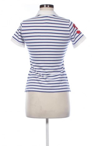 Damski T-shirt Polo By Ralph Lauren, Rozmiar S, Kolor Kolorowy, Cena 288,85 zł
