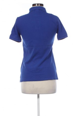 Damski T-shirt Polo By Ralph Lauren, Rozmiar M, Kolor Niebieski, Cena 270,73 zł