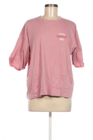 Női póló Primark, Méret L, Szín Lila, Ár 3 420 Ft