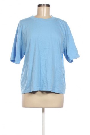 Tricou de femei Primark, Mărime M, Culoare Albastru, Preț 45,00 Lei