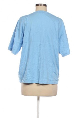 Tricou de femei Primark, Mărime M, Culoare Albastru, Preț 45,00 Lei