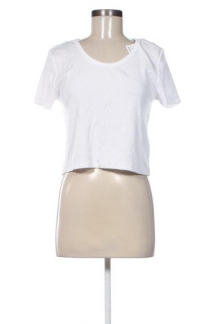 Tricou de femei Primark, Mărime L, Culoare Alb, Preț 41,37 Lei