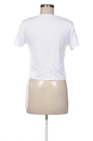 Tricou de femei Primark, Mărime L, Culoare Alb, Preț 41,37 Lei