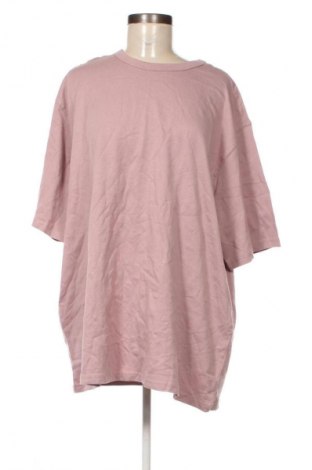 Női póló Primark, Méret XXL, Szín Hamurózsaszín, Ár 7 609 Ft