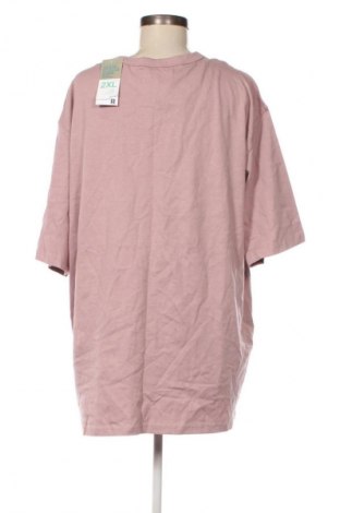 Női póló Primark, Méret XXL, Szín Hamurózsaszín, Ár 7 609 Ft