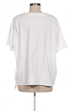 Damski T-shirt Primark, Rozmiar XXL, Kolor Biały, Cena 40,45 zł