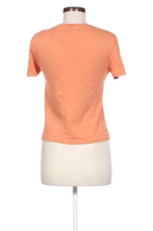 Dámské tričko Pull&Bear, Velikost S, Barva Hnědá, Cena  215,00 Kč