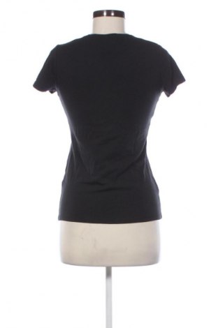 Damen T-Shirt Rainbow, Größe XXS, Farbe Schwarz, Preis 8,75 €