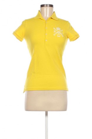 Damen T-Shirt Ralph Lauren, Größe S, Farbe Gelb, Preis € 28,00