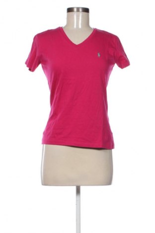 Dámske tričko Ralph Lauren, Veľkosť S, Farba Ružová, Cena  31,71 €