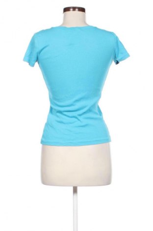 Dámské tričko Ralph Lauren Sport, Velikost S, Barva Modrá, Cena  520,00 Kč
