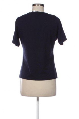 Γυναικείο t-shirt Rave, Μέγεθος M, Χρώμα Μπλέ, Τιμή 8,70 €