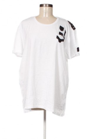 Damen T-Shirt RedBridge, Größe XXL, Farbe Weiß, Preis € 5,99