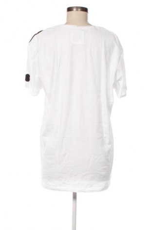 Damen T-Shirt RedBridge, Größe XXL, Farbe Weiß, Preis € 5,99