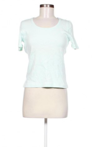 Damski T-shirt Repeat, Rozmiar M, Kolor Zielony, Cena 76,40 zł