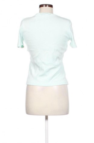 Damski T-shirt Repeat, Rozmiar M, Kolor Zielony, Cena 76,40 zł
