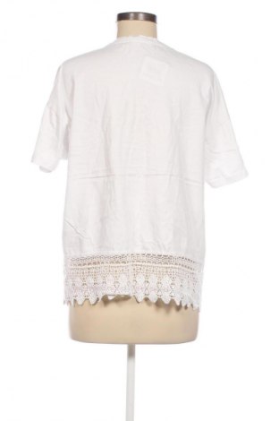 Női póló Reserved, Méret XXL, Szín Fehér, Ár 4 659 Ft