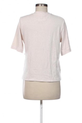 Damen T-Shirt Reserved, Größe S, Farbe Beige, Preis 9,00 €
