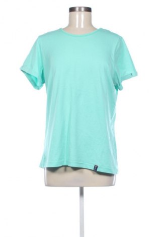 Tricou de femei Rich, Mărime XL, Culoare Albastru, Preț 44,74 Lei