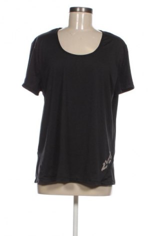 Damen T-Shirt Rohnisch, Größe 3XL, Farbe Schwarz, Preis € 18,99