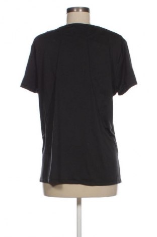 Damen T-Shirt Rohnisch, Größe 3XL, Farbe Schwarz, Preis € 18,99