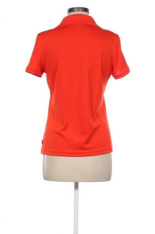 Γυναικείο t-shirt Rossi, Μέγεθος M, Χρώμα Πορτοκαλί, Τιμή 7,00 €