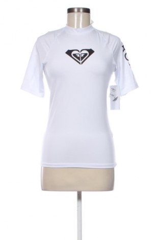 Dámske tričko Roxy, Veľkosť M, Farba Biela, Cena  26,95 €