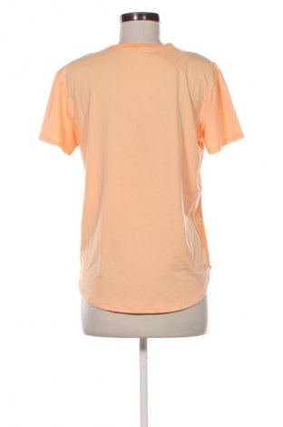 Γυναικείο t-shirt Roxy, Μέγεθος M, Χρώμα Πορτοκαλί, Τιμή 29,99 €