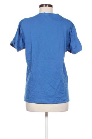 Damen T-Shirt S.Oliver, Größe L, Farbe Blau, Preis 9,00 €