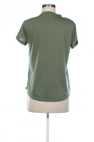 Damski T-shirt SHEIN, Rozmiar M, Kolor Zielony, Cena 39,08 zł