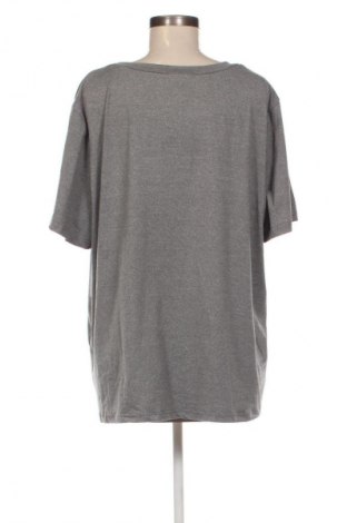 Tricou de femei SHEIN, Mărime XXL, Culoare Multicolor, Preț 57,99 Lei