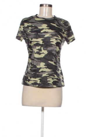 Damen T-Shirt SHEIN, Größe XL, Farbe Mehrfarbig, Preis € 19,99