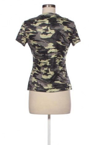 Damen T-Shirt SHEIN, Größe XL, Farbe Mehrfarbig, Preis € 19,99