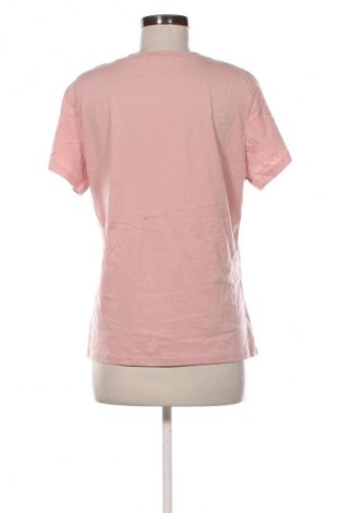 Γυναικείο t-shirt SHEIN, Μέγεθος XL, Χρώμα Σάπιο μήλο, Τιμή 10,99 €