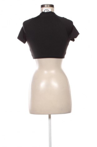 Damski T-shirt SHEIN, Rozmiar S, Kolor Czarny, Cena 39,31 zł