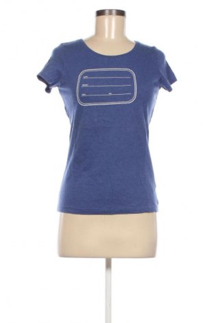Damski T-shirt STANLEY/STELLA, Rozmiar S, Kolor Niebieski, Cena 40,45 zł